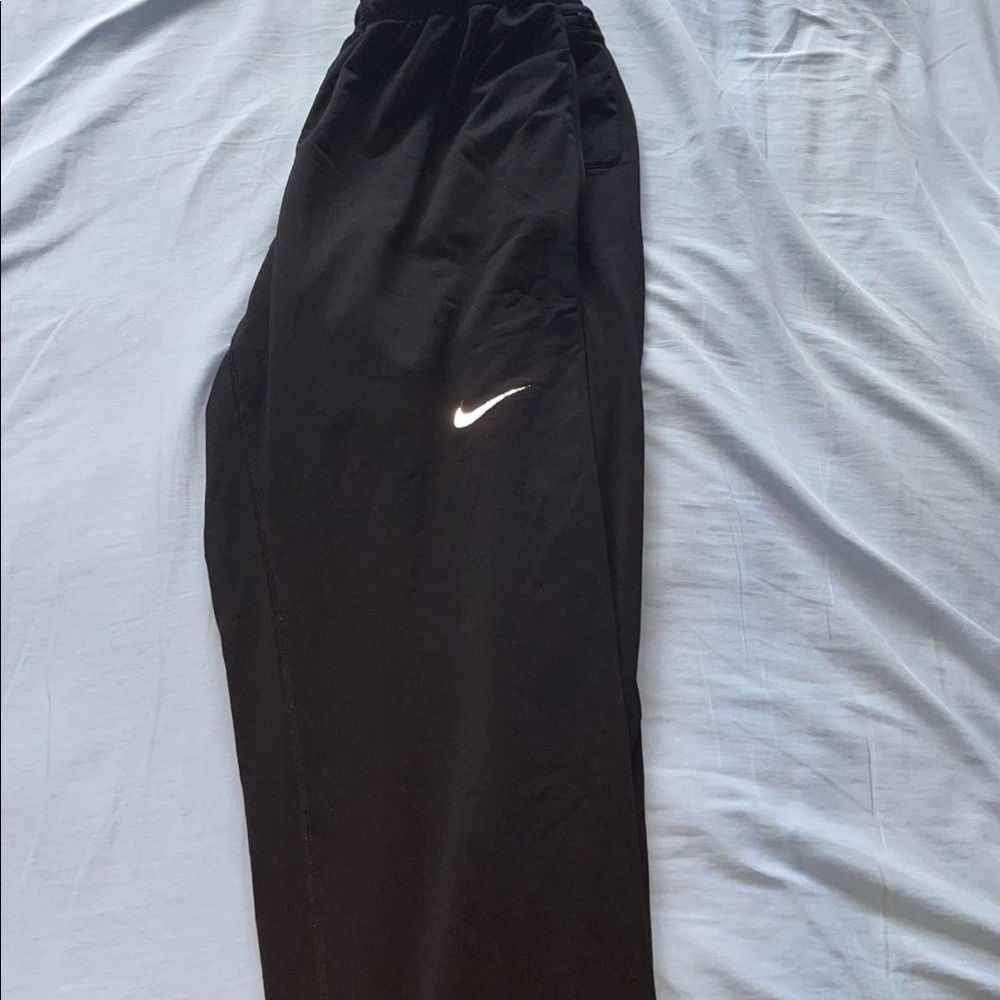 Nike sweat pants!!!!!!